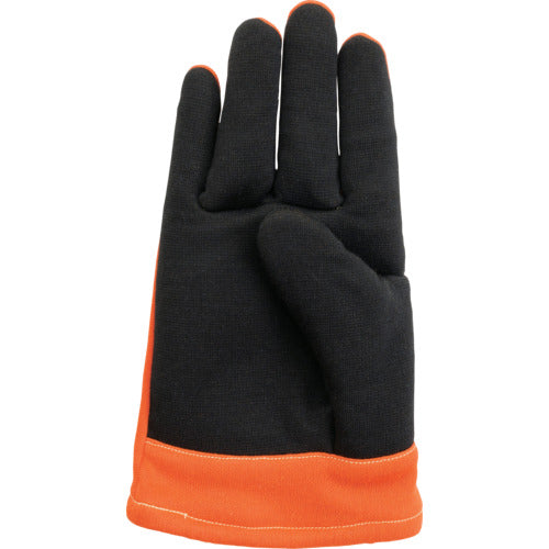 MAX 300℃ heat-resistant gloves MZ636BK 1 pair
