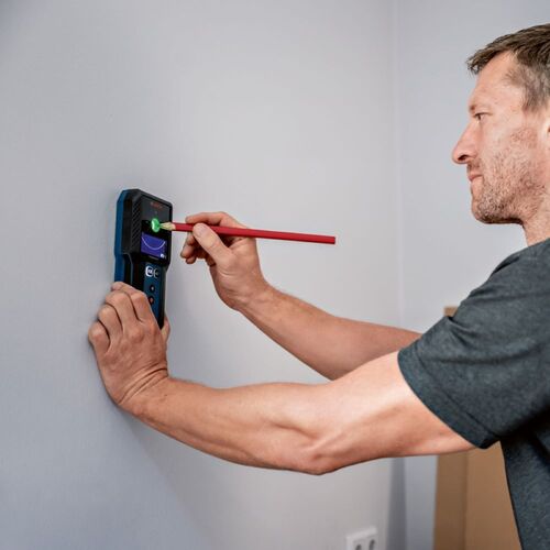 ボッシュ デジタル探知機 GMS120-27 1 台