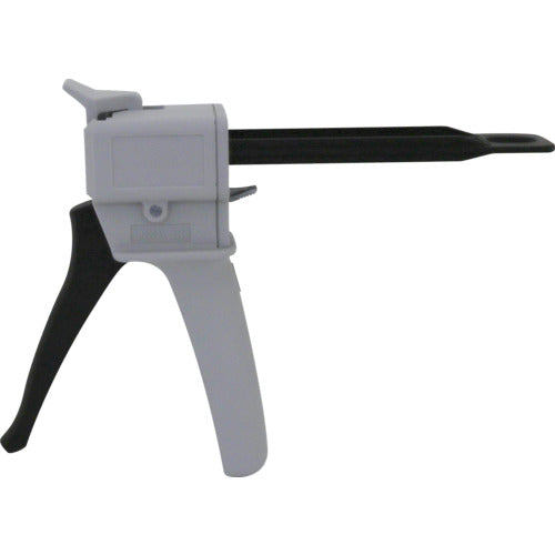 헬멧 균열 보수제 균열 인젝터 전용 건 CRACKINJECTORGUN 1개