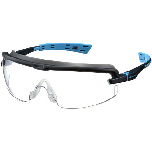 야마모토 일안형 보호 안경 SN-610 1개