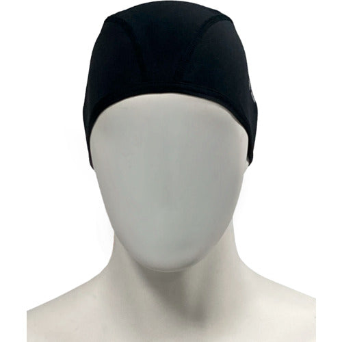 Liberta "Hyogeki a" LD FTAC Inner Cap Black F FTAC-25151308 1 piece