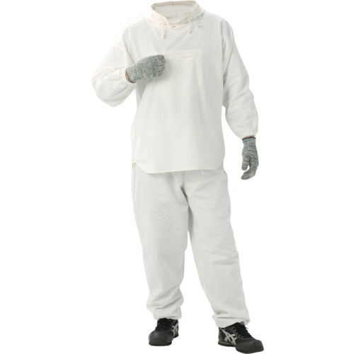 닛코 물산 도장복 HK-506 F HK-506 F 1 착용