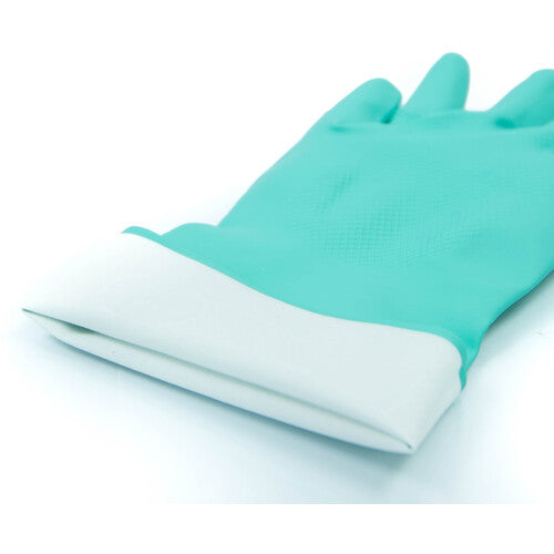 Nikko Bussan Nitrile Gloves NL1513 L NL1513 L 1 pair