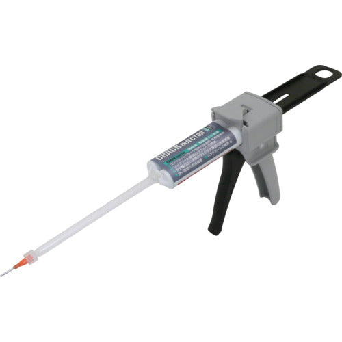 HELMETIC Crack Repair Agent Crack Injector KSE-050 Gun Set KSE-050-GUN 1 piece