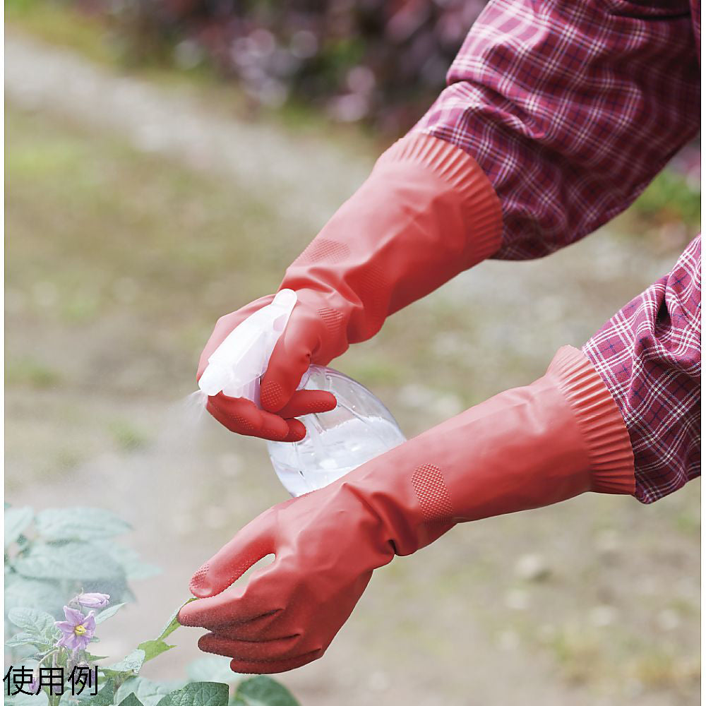 Beauty Medium Heating Hand S 265-S 1 Pair