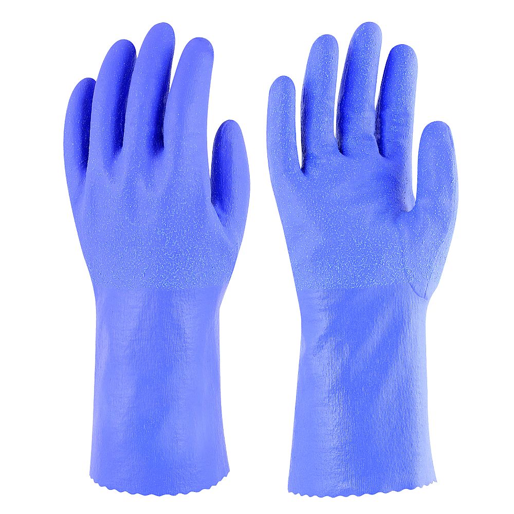 Oil-resistant nitrile tough long LL 549-LL 1 pair