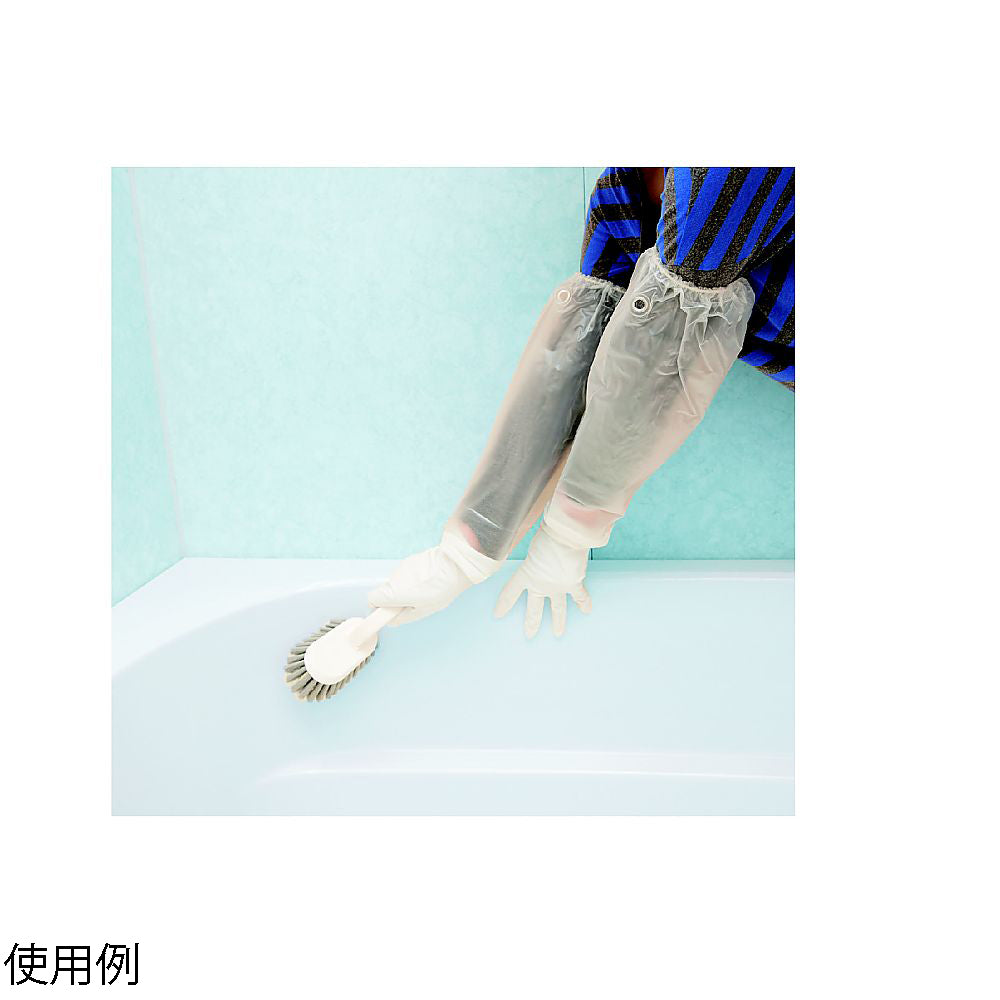 Towa Robe Pearl Thin Hand and Arm Cover M 767-M 1 pair