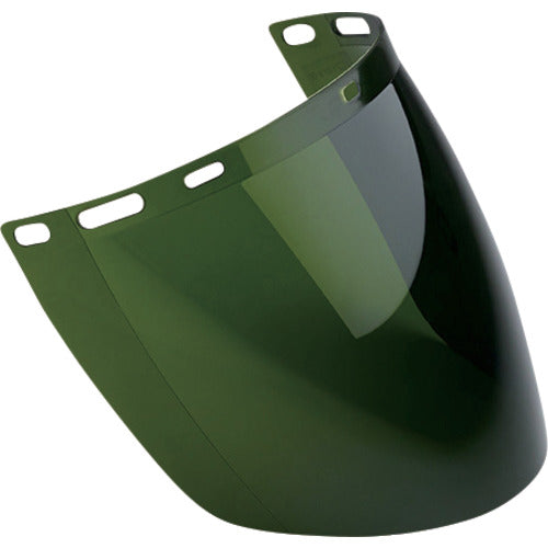 bolle 溶接用遮光度3バイザー FASPHEREWPCC3 1 枚