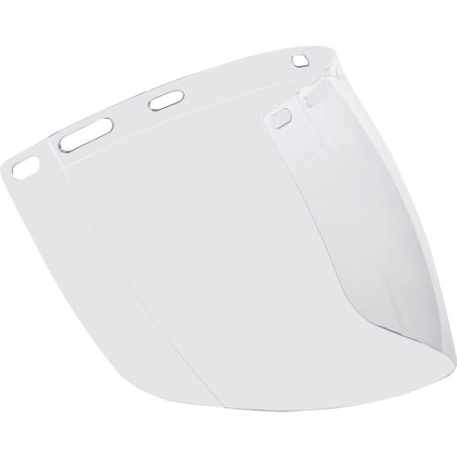 bolle clear visor 1652513 1 piece