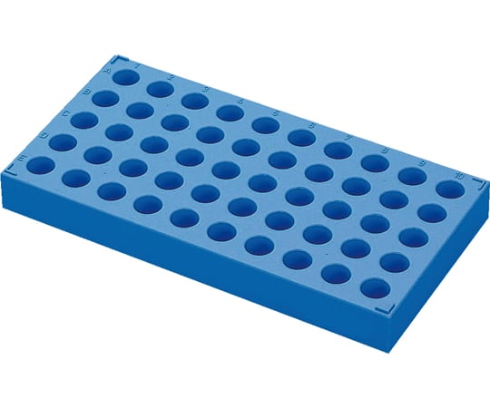 PP vial rack for 12 x 32 mm vials, 1 piece, 12212187, 1 piece