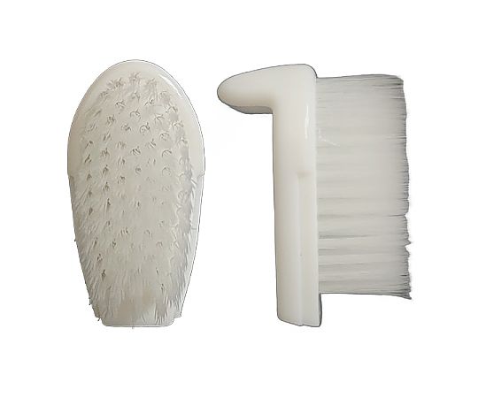 풋 브러쉬 라이온 일회용 헤드 30개들이 1봉