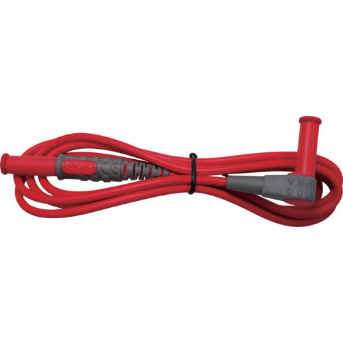 HIOKI test lead (red) 600345800 1 piece