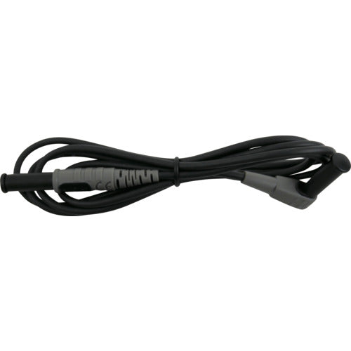 HIOKI test lead (black) 600345810 1 piece