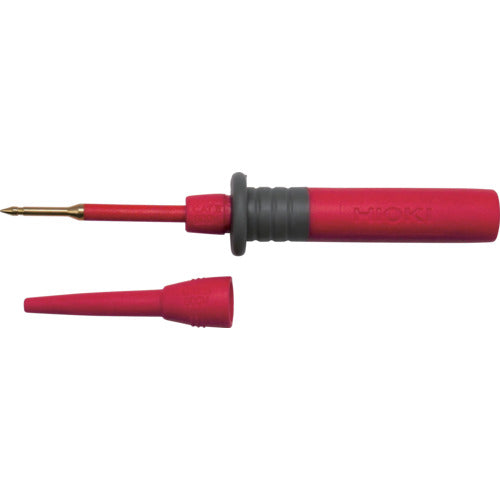 HIOKI Test pin (red) 600345820 1 piece