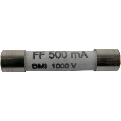 HIOKI ヒューズ 600388620 1 個