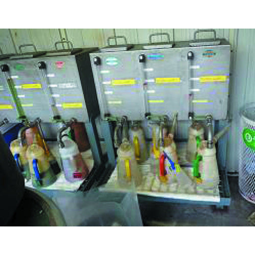 エム・エーライフ 【期間限定キャンペーン】 タフネルオイルブロッター マット状 297X420mm 厚さ3mm(50枚入) 「AR−30C」5箱+1箱おまけ付き AR-30C-CP 1 式