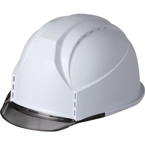 Sumihat KKC3 type cap (N Cool White) / visor (gray smoke) / heat shielding type KKC3-B-68-G-NCOOL 1 piece