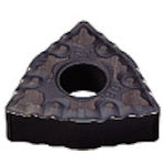 미쓰비시 선삭강 경절삭용 SY브레이커 부착 인서트 서멧 NX3035 WNMG080408-SY 10개