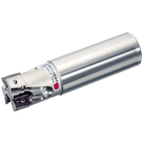 Mitsubishi APX4000 Multi-function Shank Type End Mill Right Handed with Coolant Hole APX4000R505SA32SA 1 pc