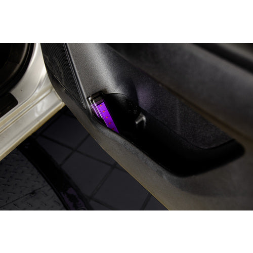 GENTOS 停止表示灯 むらぴかくん MP-34D 1 個