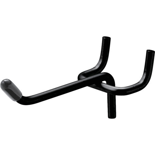 Hikari Punching Board Parts Black Hook T Small Black Cap 4P PBTFB-69 1 PK