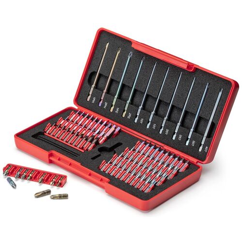 PBスイスツールズ C6−792ツールボックス C6.792TB 1 本