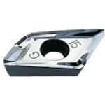 三菱 BXD4000形用 Gブレーカ付インサート PVDコーティング LC15TF XDGT1550PDFR-G04 10 個