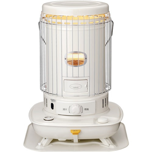 コロナ 対流型石油ストーブ SL-6624 1 台