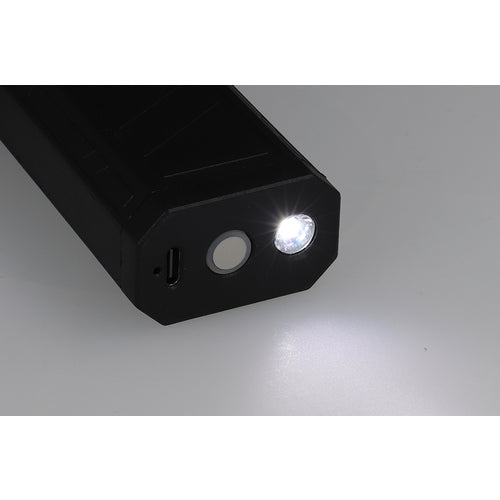 GENTOS 小型ブロワー 疾風(はやて) HYT-4L 1 個 【即納・送料無料】