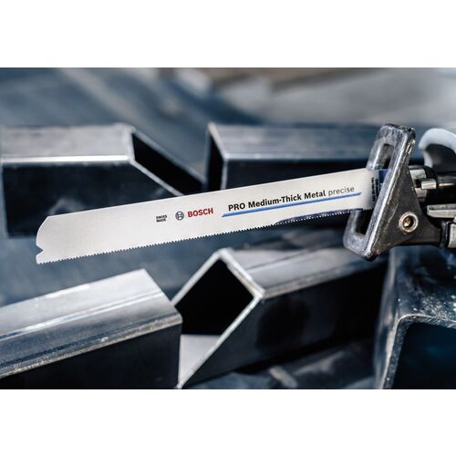 보쉬 세이버 톱 블레이드 바이메탈 S1137EAF 2608658989 1 PK