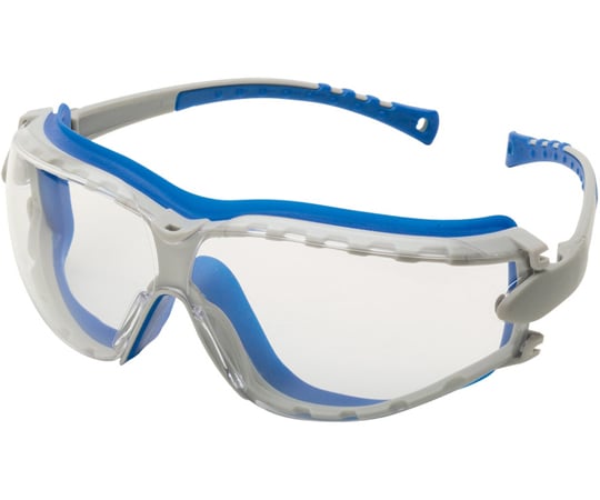 ANSI 규격품 보호 안경 스몰 고글라스 MP-842(흐림 방지 가공) MP-842 1개