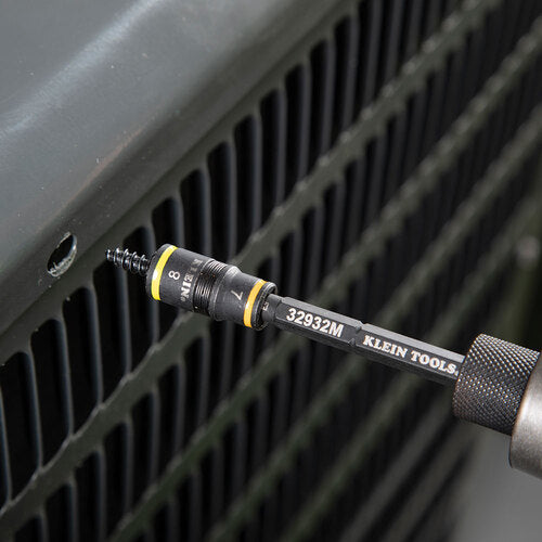 KLEIN Double-ended Socket Flip Socket Set 4-in-1 32932M 1 piece