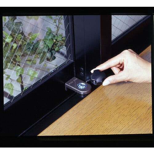 Nomura Tech Windlock ZERO 1 piece Bronze N-1150 1 piece