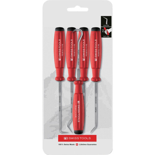 PB Swiss Tools PickTool Set with Skin Pack 8684.CN 1 S
