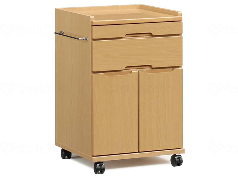 Glory Plan Bedside Table IM-801S Low Type