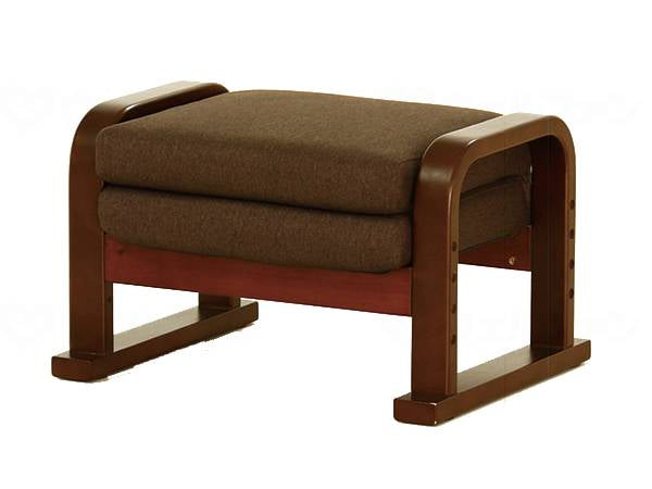 Glory Plan Chair & Stool Care-406-ST Brown