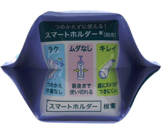 Merit No Rinse Shampoo Refill 340mL 1 Bottle