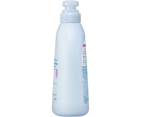 장점 린스가 필요없는 샴푸 펌프 본체 480mL 1개