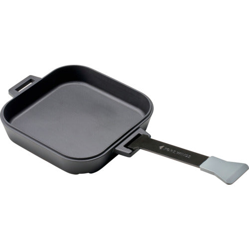 Iwatani Micro Grill Plate for Portable Stove FW-MGP 1 piece