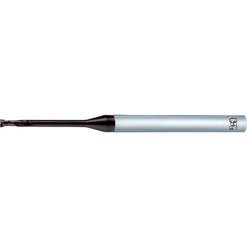 OSG 【売切り廃番】超硬エンドミル 8538156 FX-RB-EGS-1.5X14 1 本