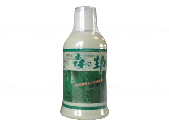 Top Corporation Forest Life