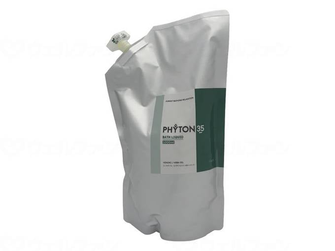 Showa Shokai BATH LIQUID 1000ml