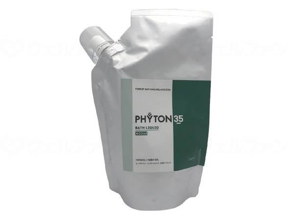 Showa Shokai BATH LIQUID 400ml