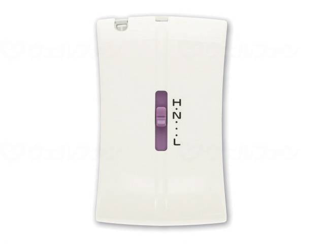 三和製作所ポケット型補聴器 ポッケsel2 ME-241