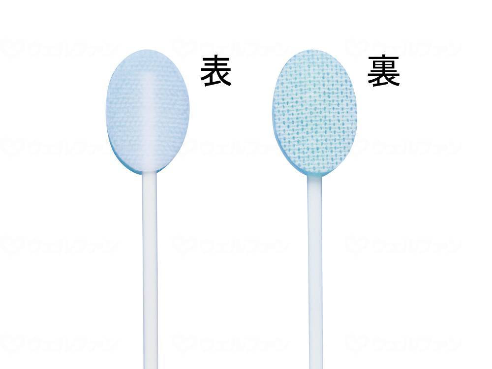 Japan Cotton Swab Tongue Clean