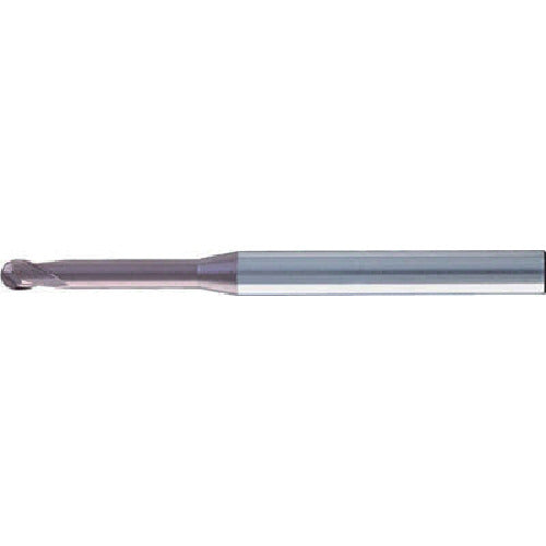 NS 롱넥 볼 엔드밀 MRB230 R0.8X20(D4) MRB230 R0.8X20(D4) 1개