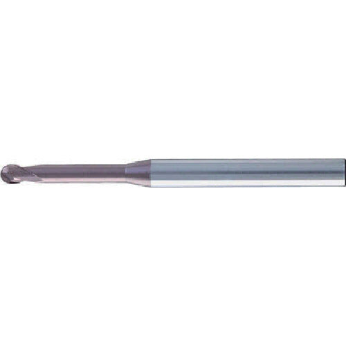 NS Long Neck Ball End Mill MRB230 R1.75X20(D6) MRB230 R1.75X20(D6) 1 piece