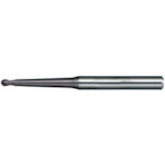 NS Taper Neck Ball End Mill MRBTN230 R0.4X30'X8 MRBTN230 R0.4X30X8 1 piece