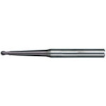 NS Taper Neck Ball End Mill MRBTN230 R0.75X30'X10 MRBTN230 R0.75X30X10 1 piece