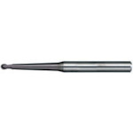 NS Taper Neck Ball End Mill MRBTN230 R1.5X1X15 1 piece
